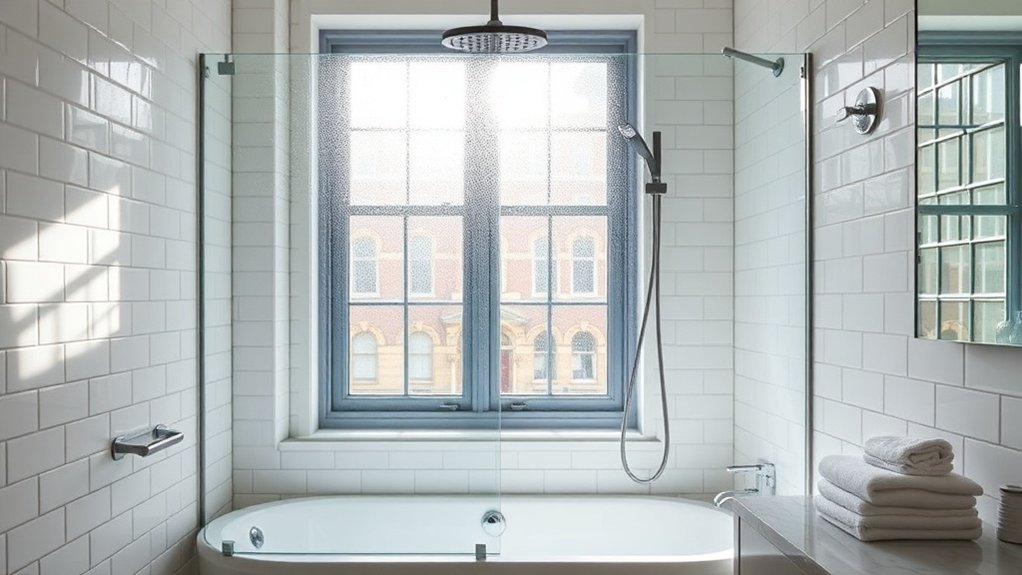 Bath Screens Pimlico