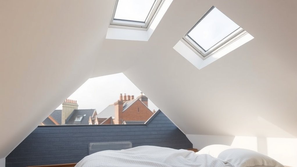 Tubular Skylights Pimlico